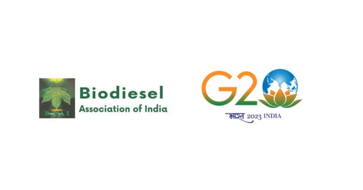Accelerating Green Economy with Vision of Net Zero in 2070, more than Rs 2000 crores are being invested in biodiesel sector in the country in FY-23-24